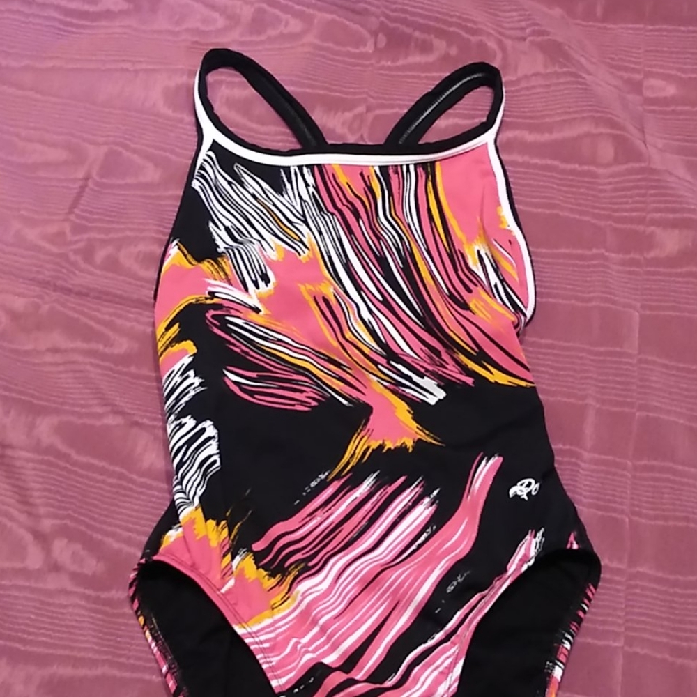 Dolphin swimsuit